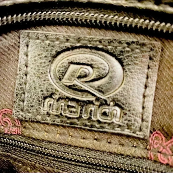 Rina Rich Shoulder Bag - Picture 9 of 9